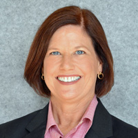 Maria Kelley : Vice President